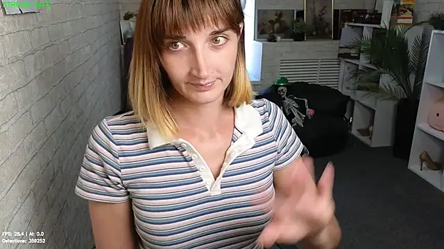 Živý XXX chat Nika_Kitten