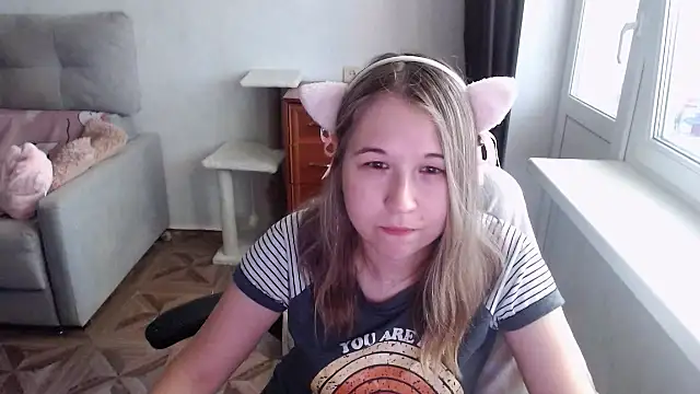 Emily-Way's Live XXX Chat