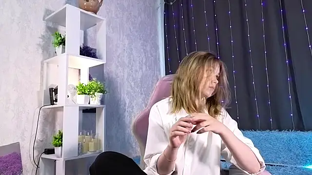 SigridVielle's Live XXX Chat