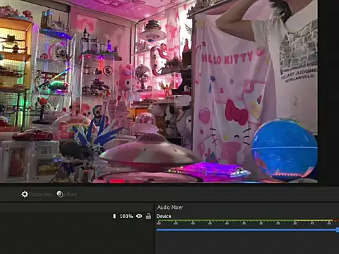 JesuAdam Live XXX Chat