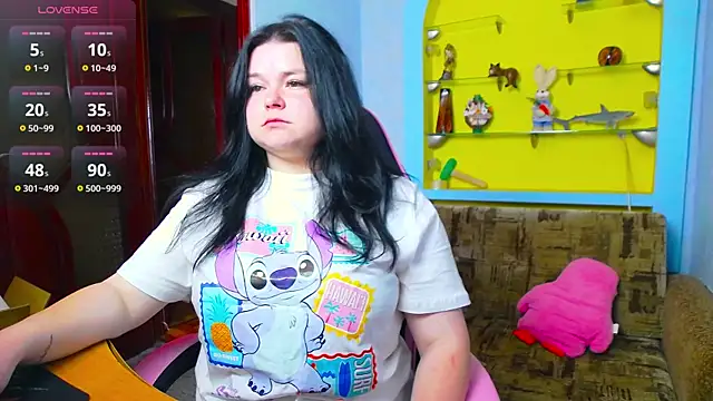 Czat XXX na żywo – Linasexy777