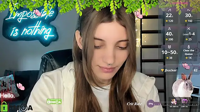 CherryBloom777 Live XXX-chat