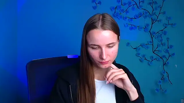 Czat XXX na żywo – Eva_Janee