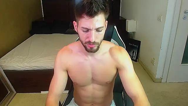 Chat XXX en directo de FelixRook