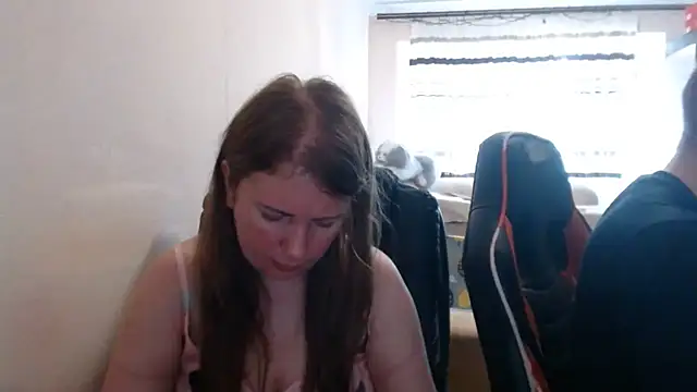 PeterAndJen Webcamshow