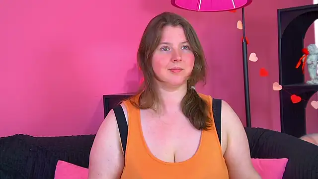 MelodyMoores' Live XXX Chat