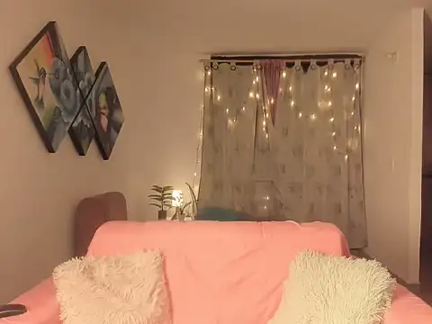 Chat XXX en directo de Michellblue