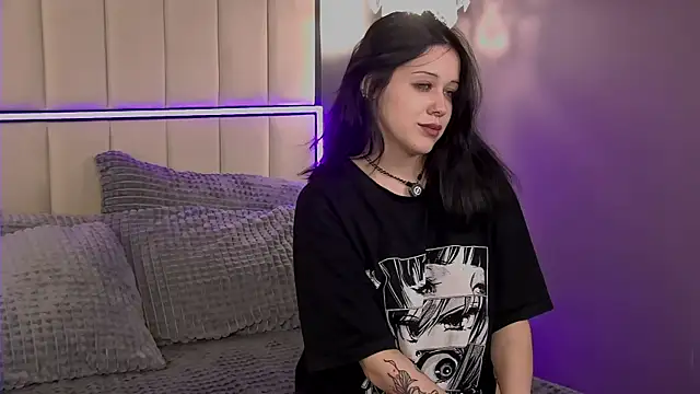 NancyNoble_ 라이브 XXX 채팅