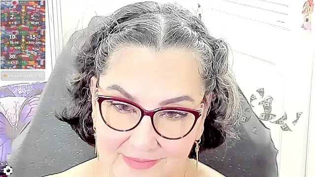 XXX chat uživo modela cataleya_mom