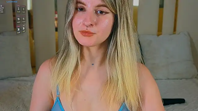 Daryana_Gray লাইভ XXX চ্যাট