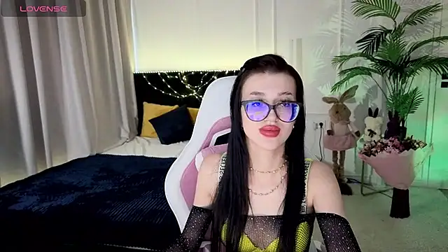 Ariella_Me Chat XXX in diretta