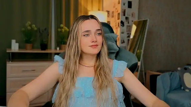 earthfantasyy Chat XXX in diretta