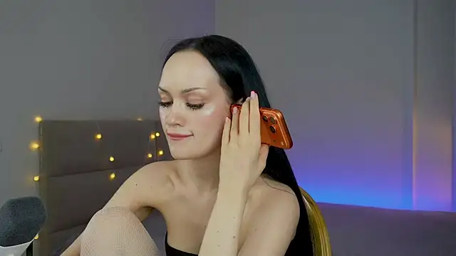 QueenAliss 라이브 XXX 채팅