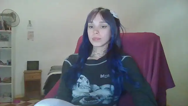 Chat XXX ao vivo de loletabb