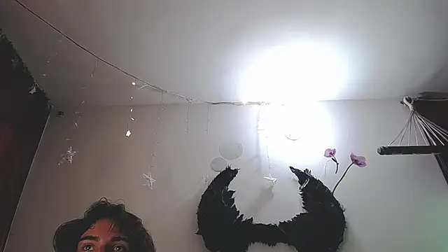 Ruby-Kai Webcam Show