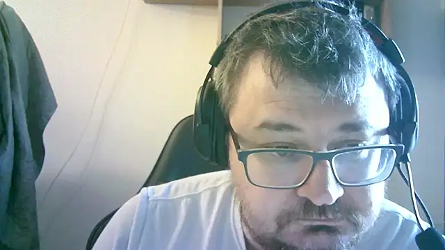SirAbuser live XXX chat