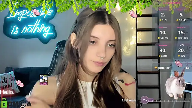 CherryBloom777のライブXXXチャット