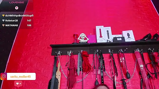 sarita_moller 라이브 XXX 채팅