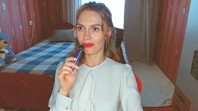 צ'אט XXX בשידור חי של Lady_Sunshine_