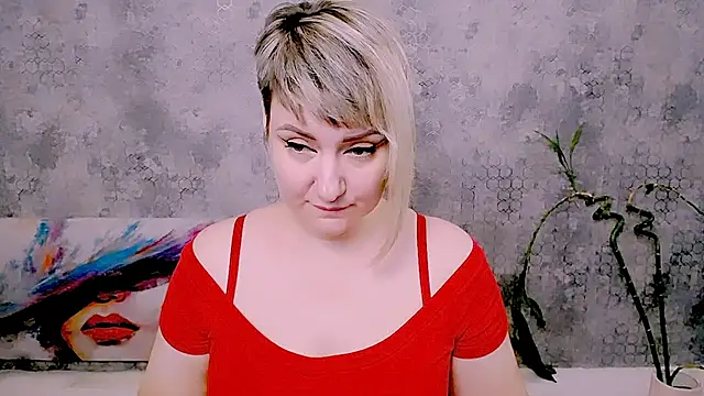 Djullia's Live XXX Chat