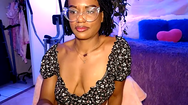 Chat XXX en directo de CocoSage