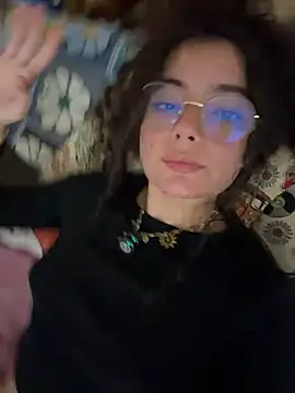 Chat +18 de Antoniart_ ao vivo