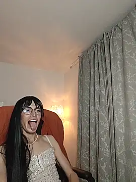 Chatroom XXX en direct de Andy_Roses