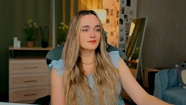 earthfantasyy Chat XXX in diretta