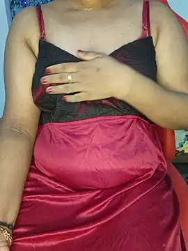 Chat XXX en directo de Malluivaniya