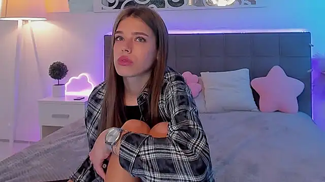 melissacrayzy 라이브 XXX 채팅