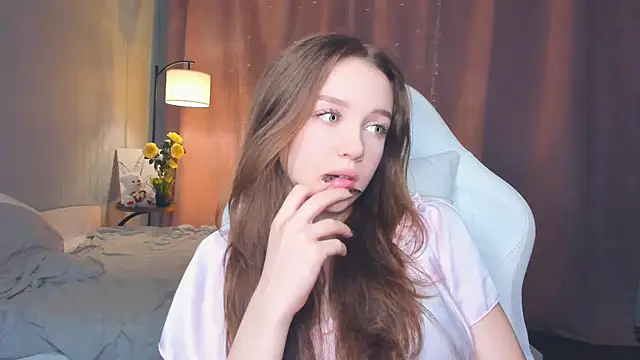 SharriSang Live XXX-chat