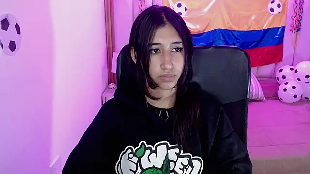 Sofii_tk's Live XXX Chat