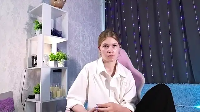 SigridViellen Live XXX chat