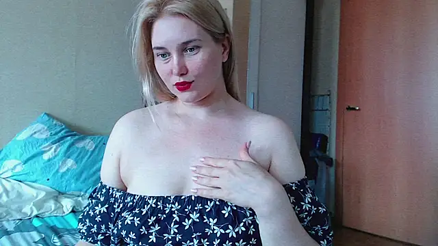 Chat +18 de mmmPinUpGirl ao vivo