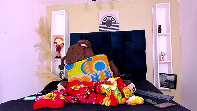 Онлайн чат XXX AlissonSpears