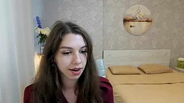Chat XXX en directo de KellyShines
