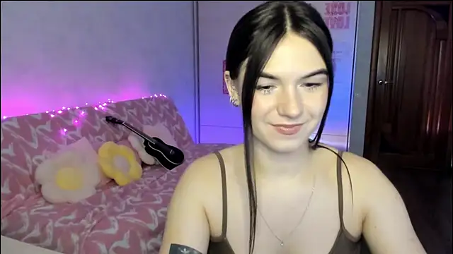 Chat XXX en directo de luna_lust_212