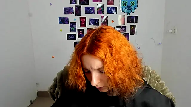 Živý XXX chat Butterfly_Milly