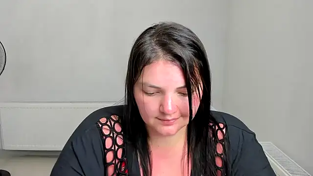 Živý XXX chat MargaretDark