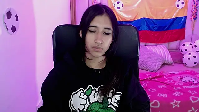 Chat XXX en directo de Sofii_tk