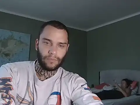 Živý XXX chat SandyandCharliexxx