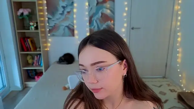 Živý XXX chat MilenaSaint