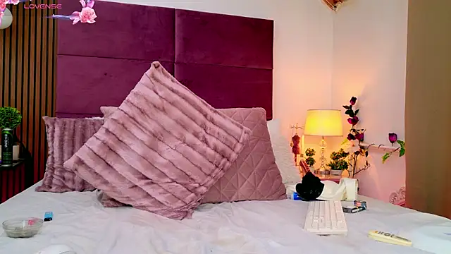VanessaAngel 现场XXX聊天