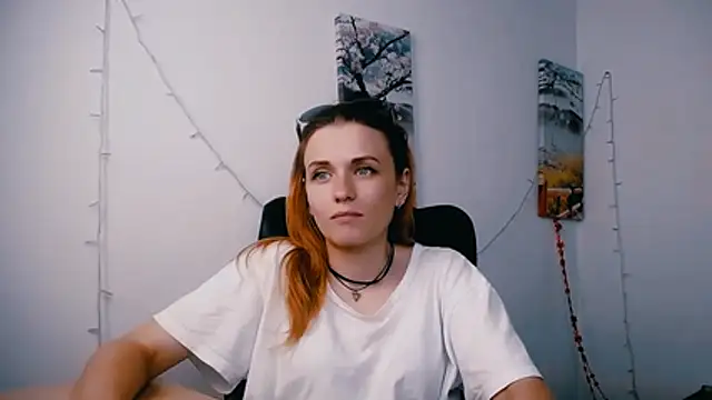 PeppyMia 라이브 XXX 채팅
