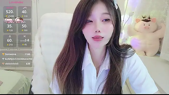 Coco-Din Live XXX chat