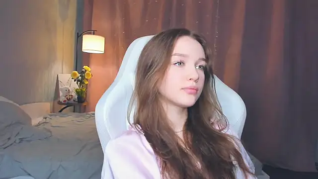 SharriSang 现场XXX聊天