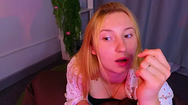 RosalieHandley 라이브 XXX 채팅