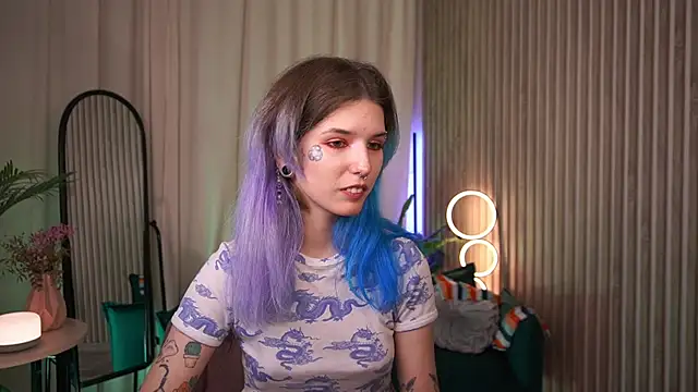 Lain_Root – Naživo XXX chat