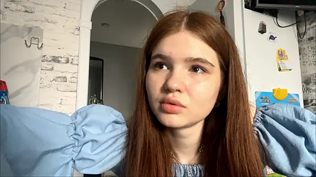 TerraOtis live XXX chat