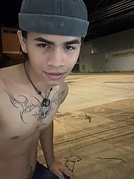 Živý XXX chat Mao_mdn